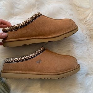 Chestnut women’s ugg Tasman